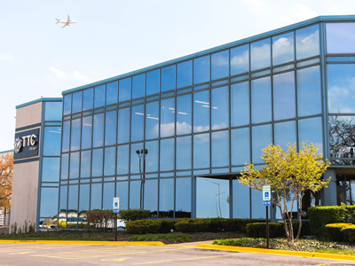 Met Trade LLC