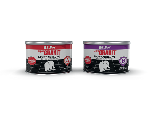 EpoGRANİT | 1:1 or 2:1